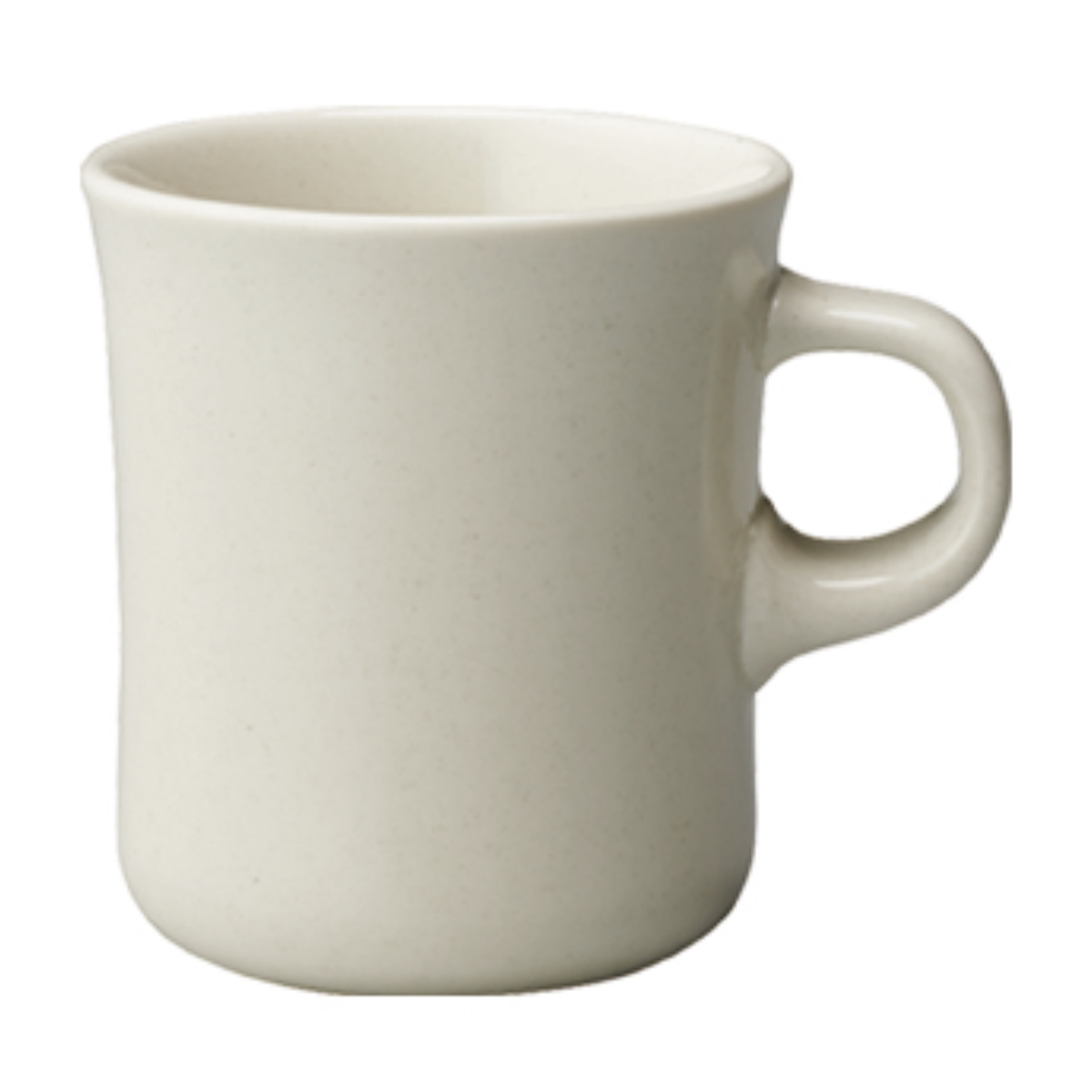 キントー KINTO マグカップ コーヒーマグ SLOW COFFEE STYLE コーヒーカップ 250ml （ 磁器製 食器 マグ ギフト コップ 食洗機対応 無地 ）【 ブラウン 】