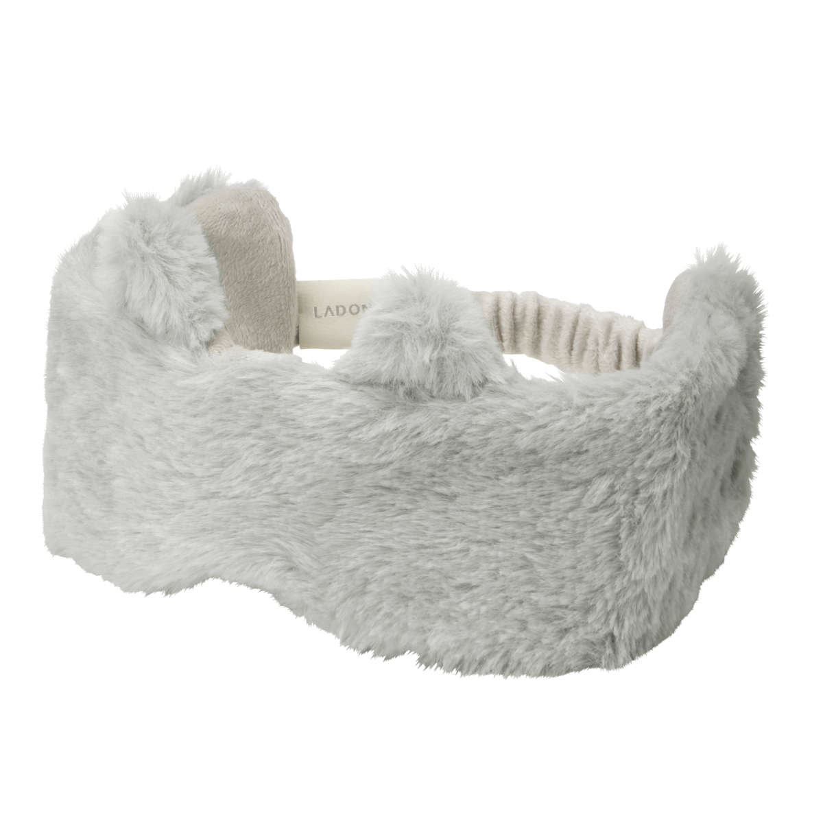 ホットアイマスク レンジですぐにホッカホカ ジェル湯たんぽ hocca アイマスク アニマル ( アイピロー ジェル 電子レンジ 再使用可 猫 くま うさぎ かわいい 繰り返し使用 温かい 簡単 プレゼント ギフト 温める 目元 耳 ) 【ネコ】 ネコ