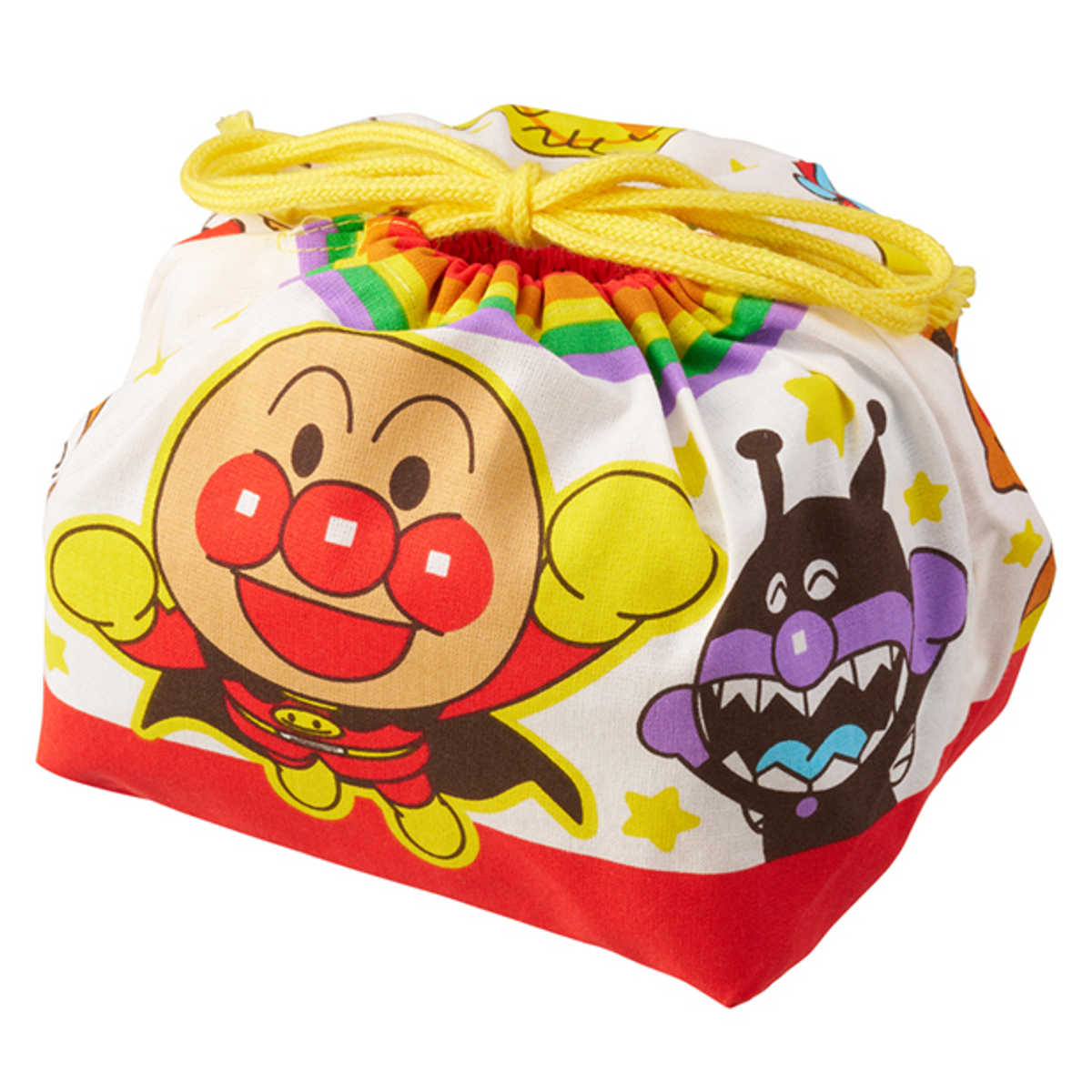 アンパンマン キャラ弁グッズ dショッピング | 『アンパンマン お弁当』で絞り込んだ通販