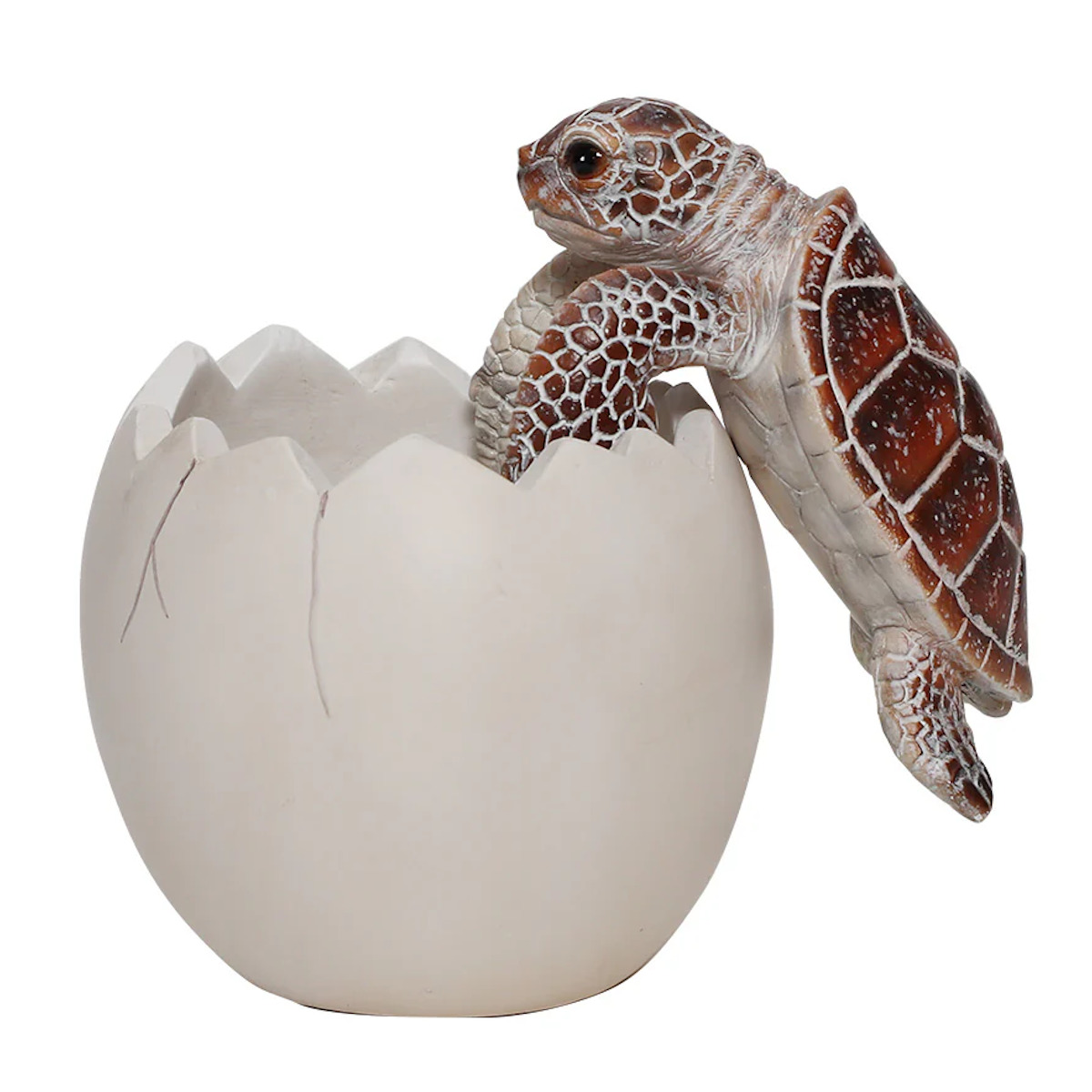 ペン立て BOB UP STAND レオパードゲッコー タートル ( ペンホルダー 文具 デスク収納 文房具 雑貨 デスク 机 アニマル オフィス インテリア ディスプレイ 置物 小物入れ 収納 ステーショナリー オブジェ 花ビン 花びん ) 【タートル】 タートル