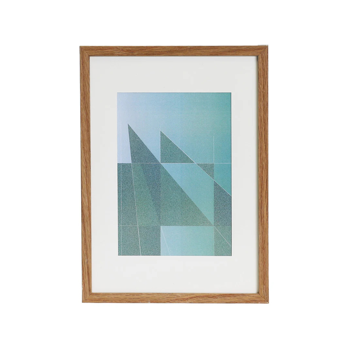 フォトフレーム ウッドフレーム YVR-02 A4サイズ対応 置き型対応 ( 写真 フレーム ポスター 額 シンプル おしゃれ 壁掛け 置き型 木製 アートフレーム 雑貨 飾る インテリア 玄関 作品 額縁 アート イラスト オーク材 )