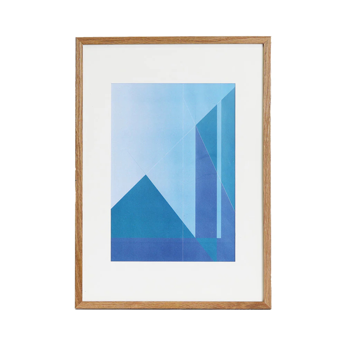 フォトフレーム ウッドフレーム YVR-03 A3サイズ対応 壁掛け専用 ( 写真 フレーム ポスター 額 シンプル おしゃれ 壁掛け 置き型 木製 アートフレーム 雑貨 飾る インテリア 玄関 作品 額縁 アート イラスト オーク材 )