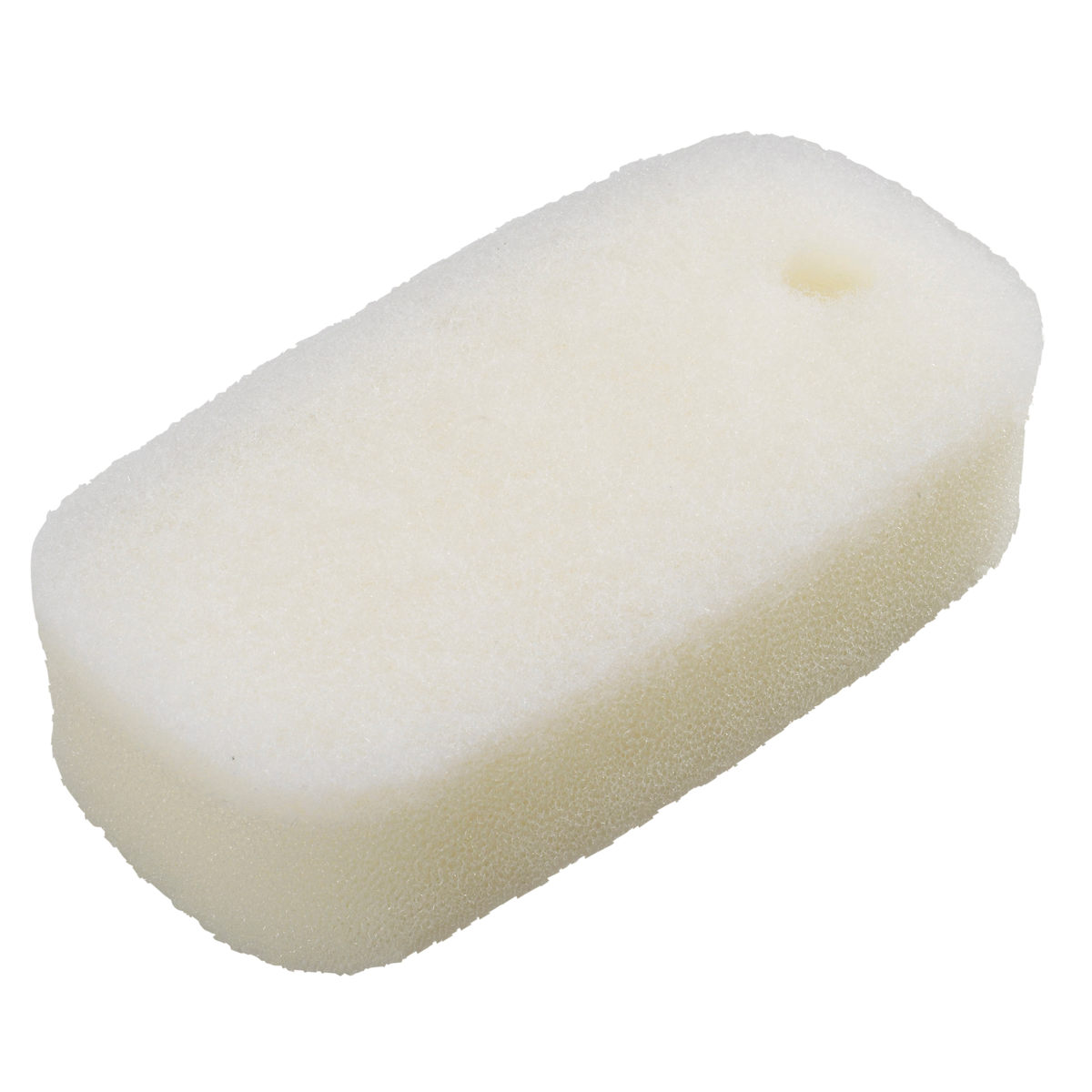 marna マーナ バススポンジ 2層 W674W ( マーナのきほん 風呂清掃 バス清掃 掃除 清掃 床 スポンジ 風呂 浴槽 壁 バス用品 掃除用具 タイル お風呂 ホワイト 白 日本製 )