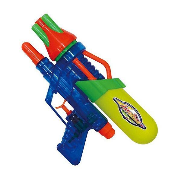 水鉄砲 100cc アクアショット ジャベリン （ 水てっぽう ウォーター