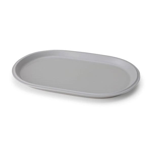 【国内在庫】 楕円形大皿 食器