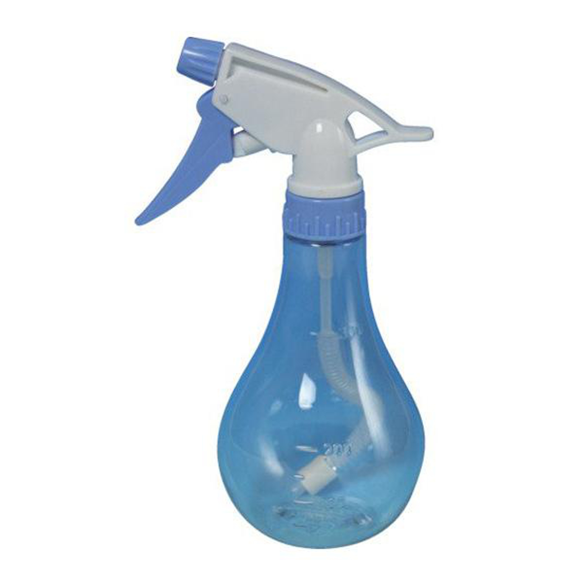 霧吹き ファインスプレー 300ml ( スプレーボトル スプレー ボトル ミストボトル 霧ふき 霧吹 透明 クリア 逆さ 容器 掃除用具 ガーデニング 園芸 洗濯 洗面用品 ヘアセット アイロン )