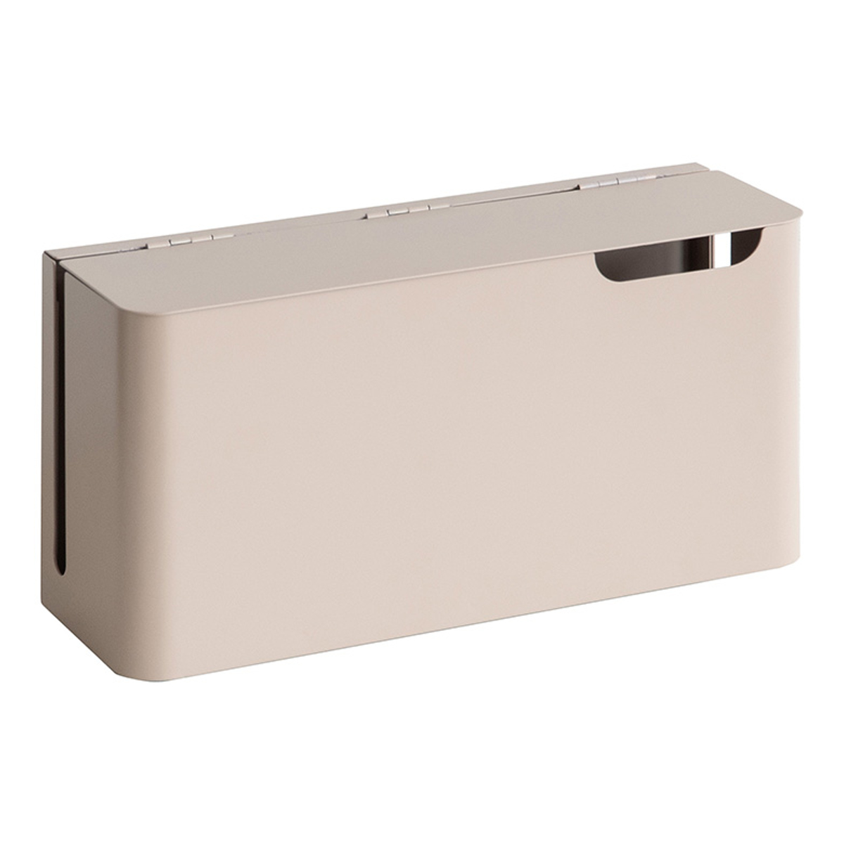 収納ケース ゲーム機ケース TEER Switch2 対応 置き型 壁掛け 幅30.5×奥行き10×高さ15.5cm ( ゲームケース 収納 ティール ゲーム機 卓上 ゲーム機収納 Switch スイッチ スイッチケース 任天堂 スイッチカバー 木目調 シンプル ) 【ベージュ】 ベージュ