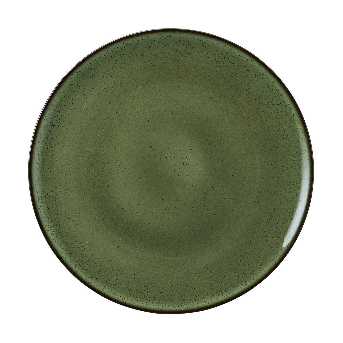 プレート コスタヴェルデ サトゥルノ プレーンプレート 16cm ( 磁器 電子レンジ対応 食洗機対応 オーブン対応 お皿 皿 丸皿 取り皿 ケーキ皿 菓子皿 おしゃれ かわいい ケーキ パン皿 デザート 前菜 高級感 レストラン 店舗 ) 【グリーン】 グリーン