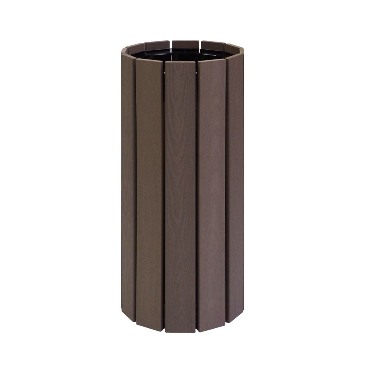 アンブレラスタンド RWシステム 業務用 ( 法人限定 業務用傘立て 屋内用 10本 11本 12本 傘立て 傘たて 傘立 カサ立て カサ 傘 かさ アンブレラ スタンド ホルダー 木目調 おしゃれ スリム )