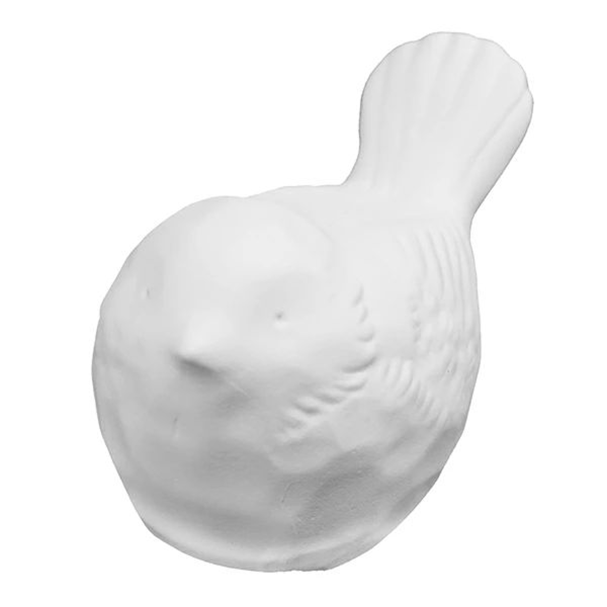 アロマストーン ほっこり動物 動物 陶器 ( アロマ アロマオイル 石 芳香剤 かわいい 置き物 インテリア 日本製 どうぶつ 自然気化 ルームフレグランス フレグランス 香り 玄関 シンプル ギフト 雑貨 ) 【トリ】 トリ