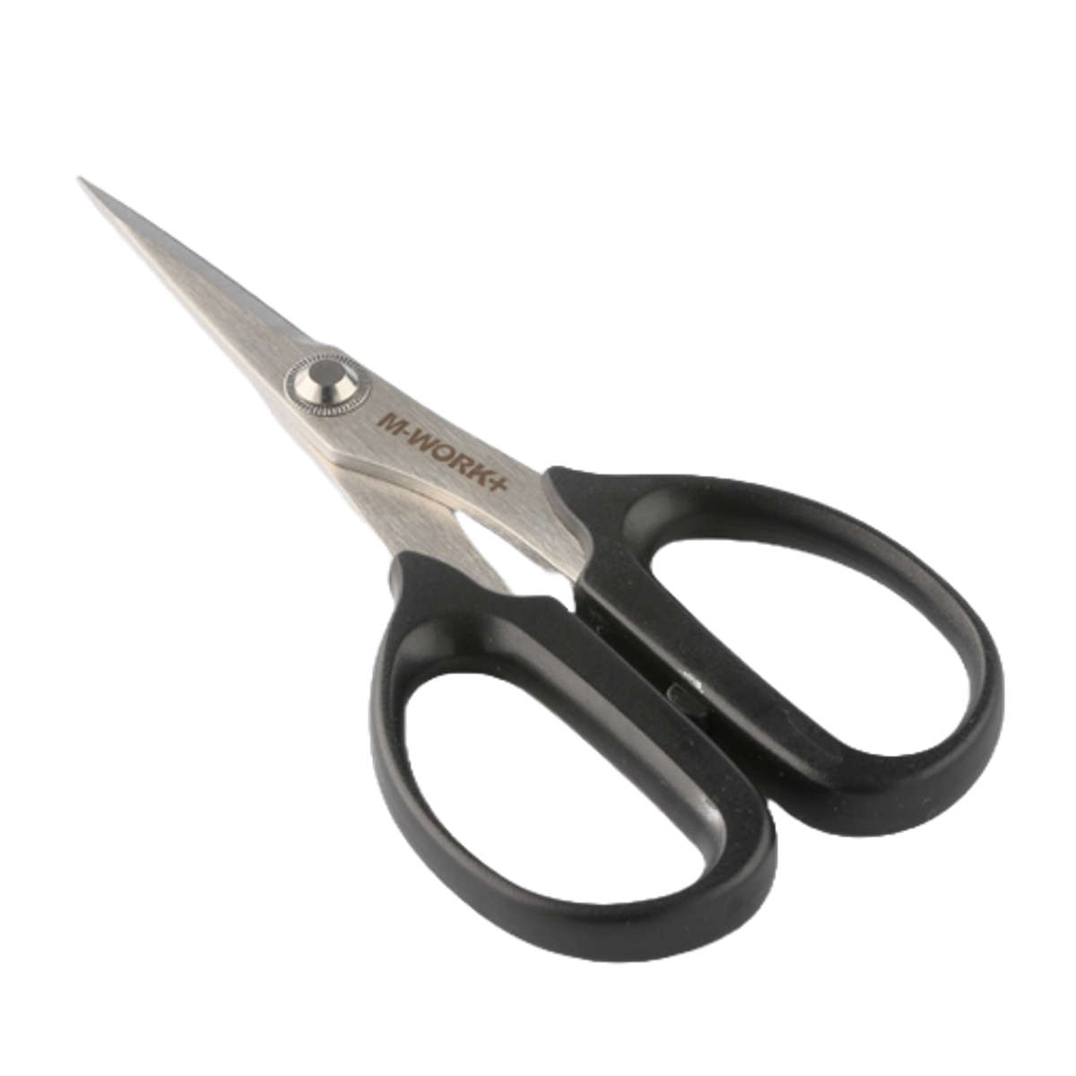 ハサミ マイティーワークプラス 130mm 手芸用 日本製 ( クラフトハサミ 関の刃物 ステンレス刃 切る 厚紙 裁縫 工作 ペーパークラフト 布切り 切り絵 事務 作業 DIY 園芸 文具 文房具 ステーショナリー カット )