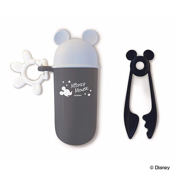 Dショッピング ヌードルカッター ケース付き ミッキーマウス キャラクター 日本製 マッシャー 離乳食 持ち運び 離乳食食器 赤ちゃん ベビー食器 赤ちゃんグッズ ベビー用品 ベビーグッズ 離乳食用カッター ケース付 子供用 ミッキー カテゴリ ベビーお食事