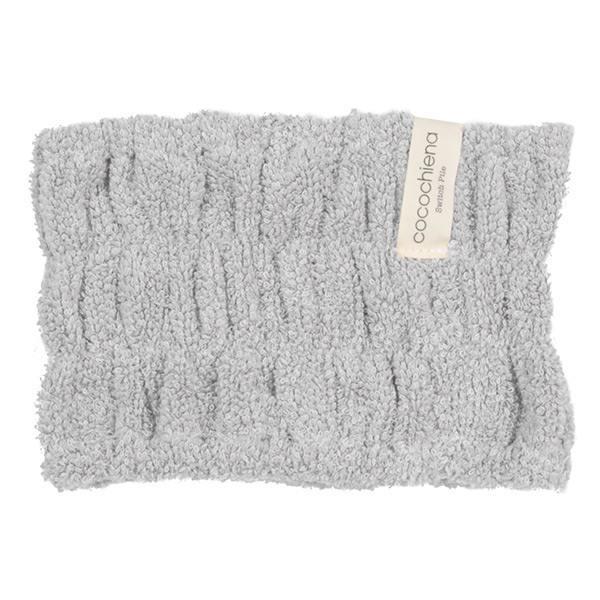 Dショッピング ヘアターバン ココターバンヘアターバン お風呂上がり タオル ターバン ヘアバンド 綿 ヘアキャップ 抗菌 防臭 吸水 速乾 洗顔 メイク お風呂上り ヘアドライ タオル地 コットン 化粧 ふんわり マイクロファイバー グレー カテゴリ バス