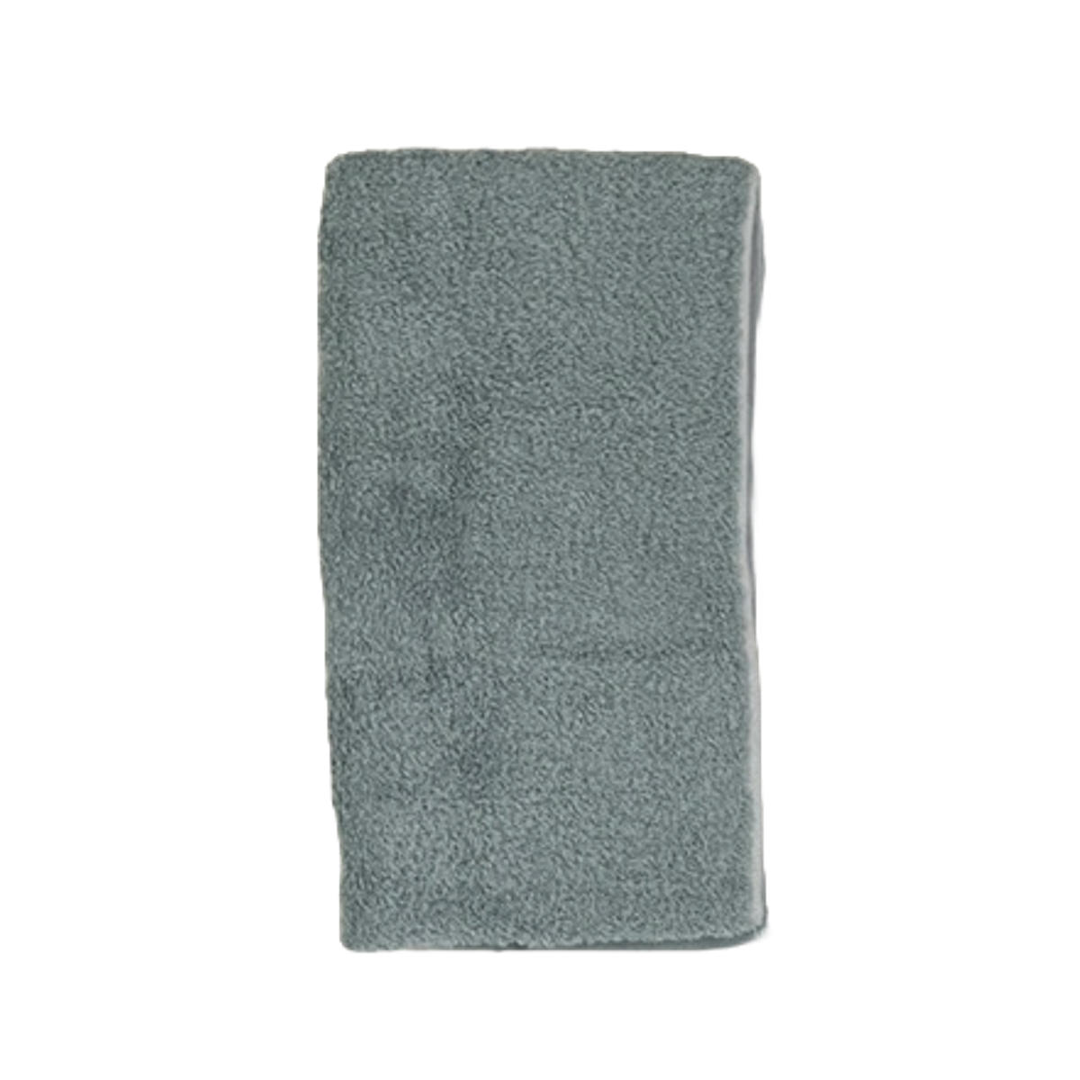 タオル 洗濯脱水するだけですぐ乾くタオル2 スリムバスタオル 34×120cm ( 湯上りタオル スリム マイクロファイバー 吸水 速乾 たおる 全身タオル すぐ乾く 34×120 体拭き 浴用タオル 無地 ) 【ダークグリーン】 ダークグリーン