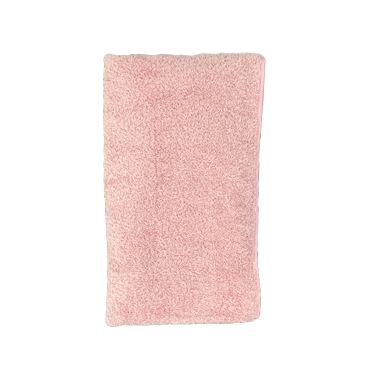 タオル 洗濯脱水するだけですぐ乾くタオル2 スリムバスタオル 34×120cm ( 湯上りタオル スリム マイクロファイバー 吸水 速乾 たおる 全身タオル すぐ乾く 34×120 体拭き 浴用タオル 無地 ) 【ライトピンク】 ライトピンク