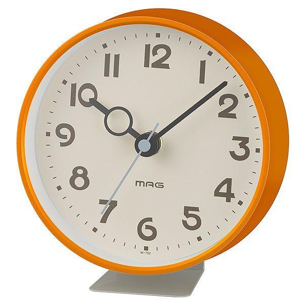 dショッピング |掛け時計 置き時計 フックプット （ 時計 とけい