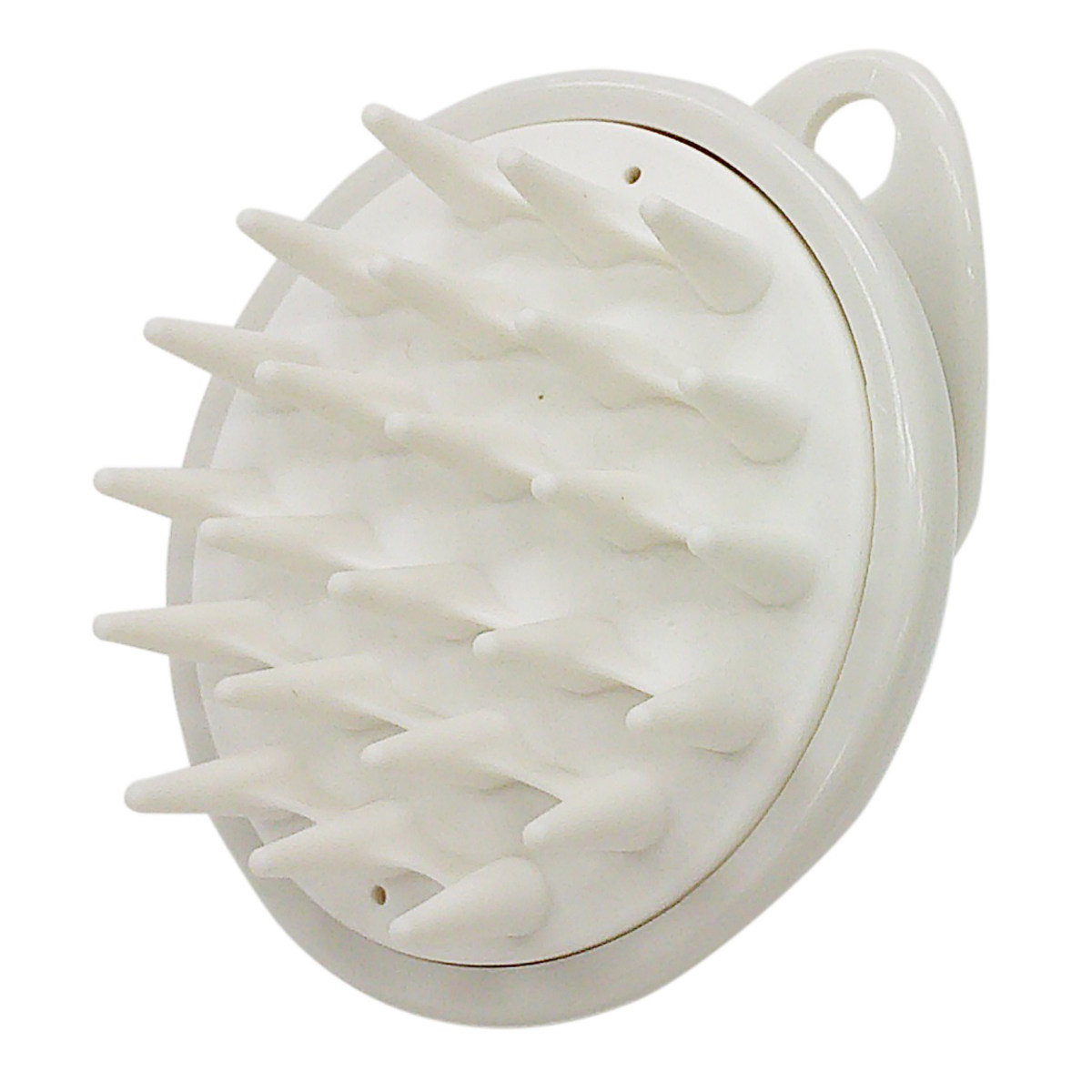 スカルプマッサージブラシ amois ( スカルプブラシ 頭皮ケア シャンプーブラシ マッサージブラシ 髪の毛 ヘッド お風呂 ヘアケア 頭皮 ヘッドマッサージ 毛穴 スカルプ 髪 バス用品 お風呂グッズ )