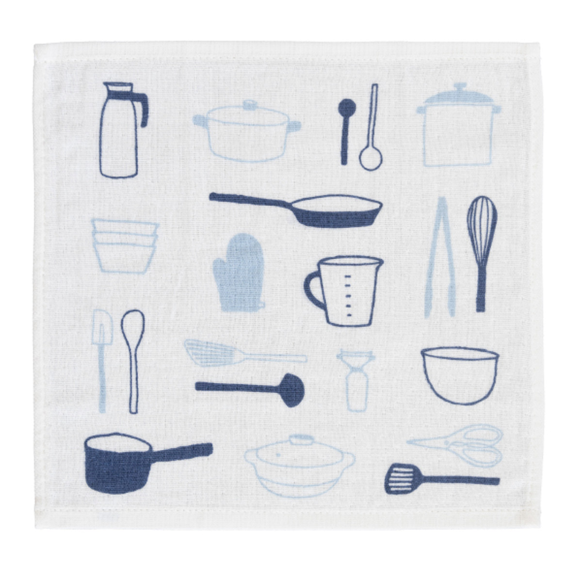 ふきん 銀イオン Ag+ イヤなニオイのしないかわいいふきん 食卓用 ウサギ ( 食卓ふきん フキン テーブルふきん 布巾 おしぼり キッチン用品 ガーゼふきん キッチン雑貨 除菌ふきん 抗菌 除菌 おしぼりタオル ) 【キッチンツール】 キッチンツール