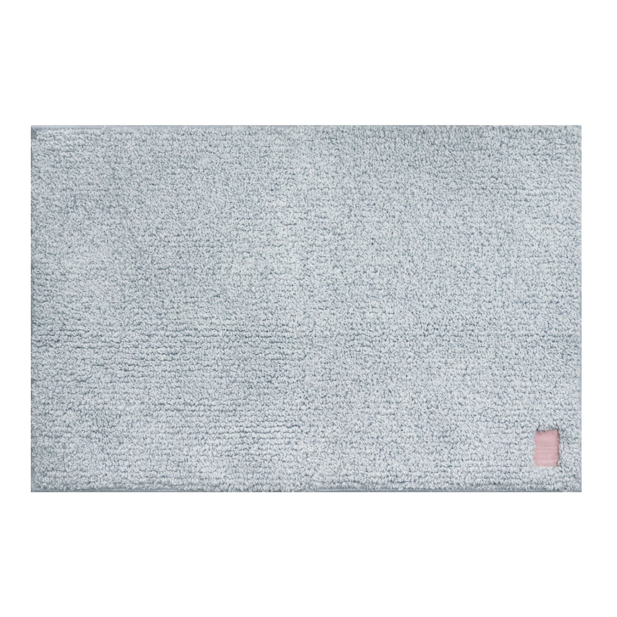 バスマット 大判 ひとひらのバスマット 60×90cm ( お風呂マット 足拭きマット 吸水 抗菌 防臭 滑り止め 洗濯可 浴室マット 玄関マット サラサラ 洗える 60×90 すべり止め 桜 雲 雫 落葉 ) 【雫】 雫