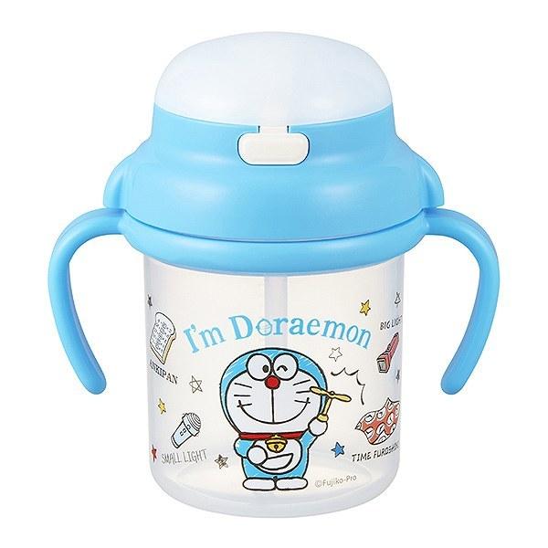 Dショッピング ストローマグ 0ml ドラえもん I M Doraemon 8ヶ月頃 ベビー キャラクター 日本製 ベビーマグ 赤ちゃん コップ マグ 両手マグ フタ付き 片手マグ ストロー トレーニング ストロー付きマグ 蓋付き カテゴリ ベビーカップ マグセットの販売