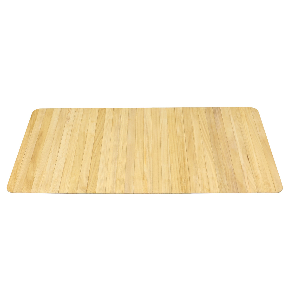 キッチンマット kirisai 桐のキッチンマット 60×120cm ( マット キッチン 桐 天然 キッチンシート 台所マット 拭けるキッチンマット 桐マット 撥水 ズレない すべり止め 傷防止 汚れ防止 拭ける 日本製 )