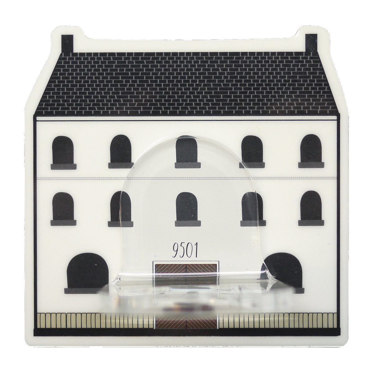 ディスペンサーホルダー ノルディス ボトルホルダー ディスペンサー ホルダー 吸着 ( フック ソープボトルホルダー 壁 お風呂 貼れる はがせる ボトル ボディソープ ハンドソープ アルコール 洗面所 玄関 ) 【アイボリー】 アイボリー