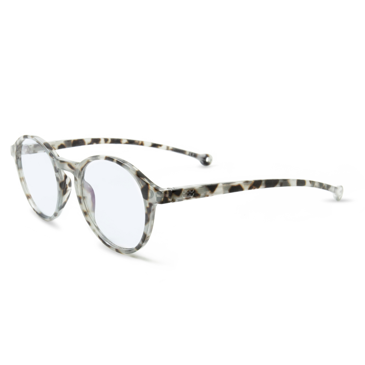 dショッピング |リーディンググラス PARAFINA VOLGA ASH WHITE DEMI 0.00～2.5 ブルーライトカット （ 老眼鏡  メガネ おしゃれ 軽量 フレーム 眼鏡 めがね ブルーライト 反射防止 PCメガネ シニアグラス 度なし 度付き ポリカーボネート ） 【C】  カテゴリ：老眼鏡の ...