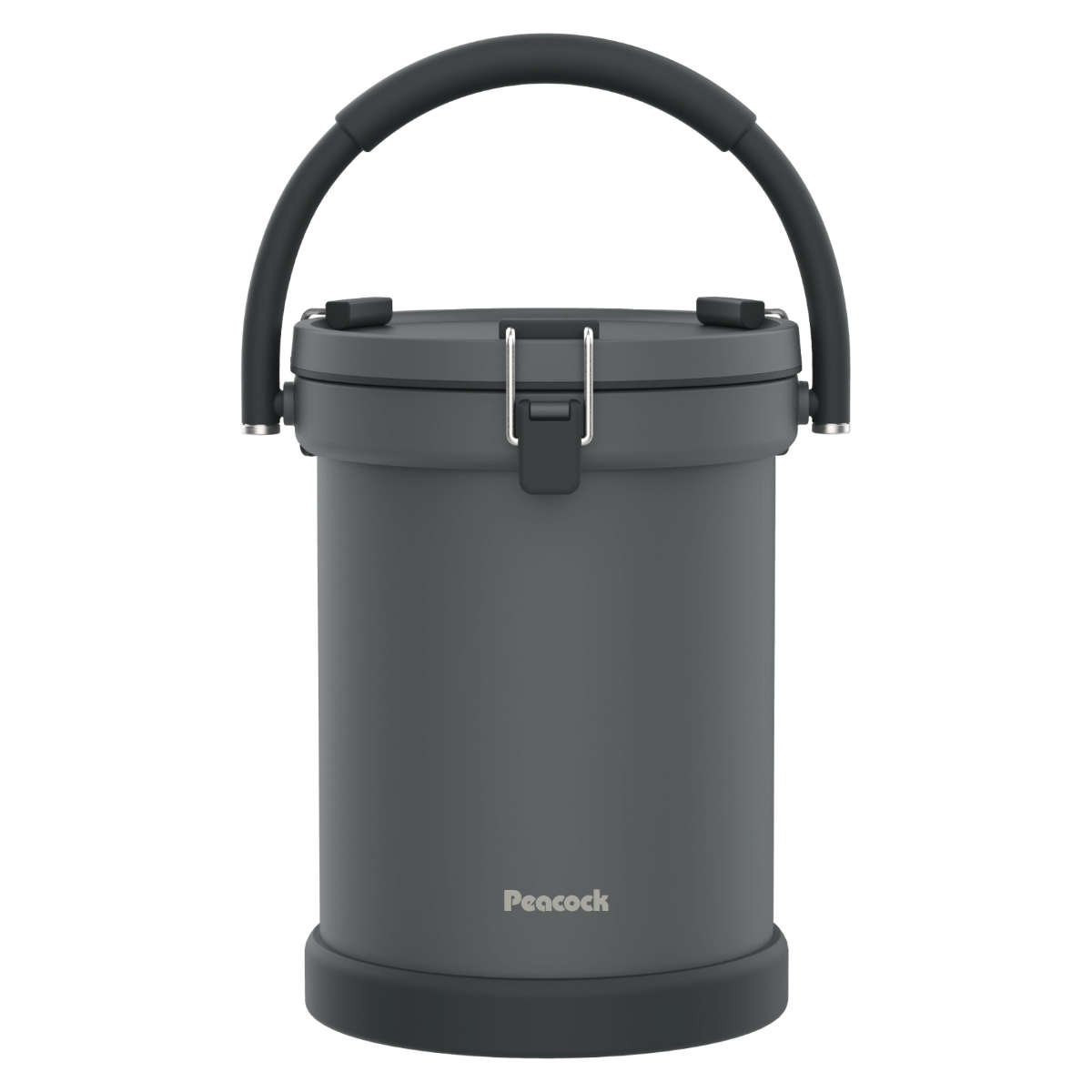 クーラーボックス 9.5L クーラーバケット 最強保冷 ( クーラーBOX 保冷ボックス 保冷 保温 アイスコンテナ 氷入れ アイスペール アイスジャグ ステンレス 氷 溶けない 持ち運び 取っ手付き 筒型 真空断熱 キャンプ BBQ アウトドア )