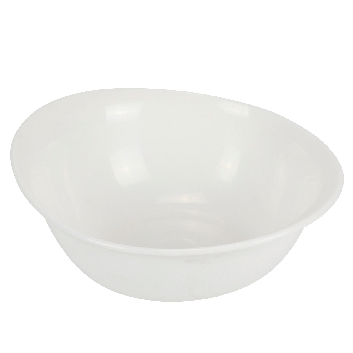 洗面器 スタイルピュア ウォッシュボール 湯おけ 桶 ( 風呂おけ せんめんき おけ 風呂 お風呂 バスグッズ 日本製 すくいやすい ) 【ホワイト】 ホワイト