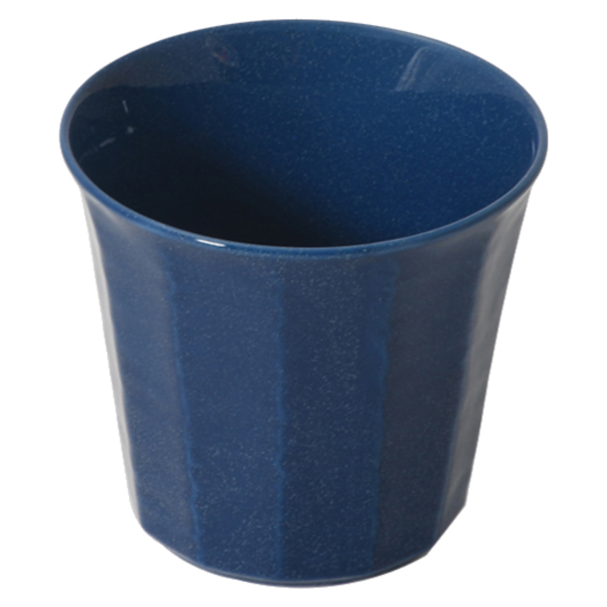 コップ 320ml 酎ハイカップ 軽いね! 軽量 ( 日本製 ビール ビアグラス タンブラー カップ 酎ハイ チューハイ お酒 アルコール コーヒー ジュース ) 【ネイビー】 ネイビー