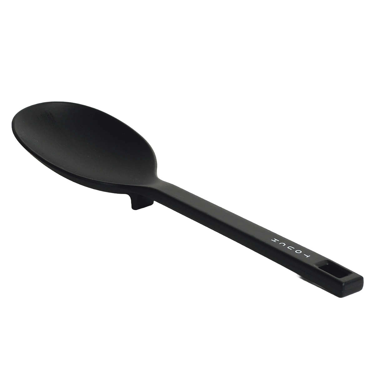 調理スプーン TOUCH st 先が付かない シリコン製 食洗機対応 ( シリコン スプーン 取り分けスプーン 盛り付けスプーン シリコーン 一体型 キッチンツール 耐熱 調理 キッチングッズ 便利 調理器具 )