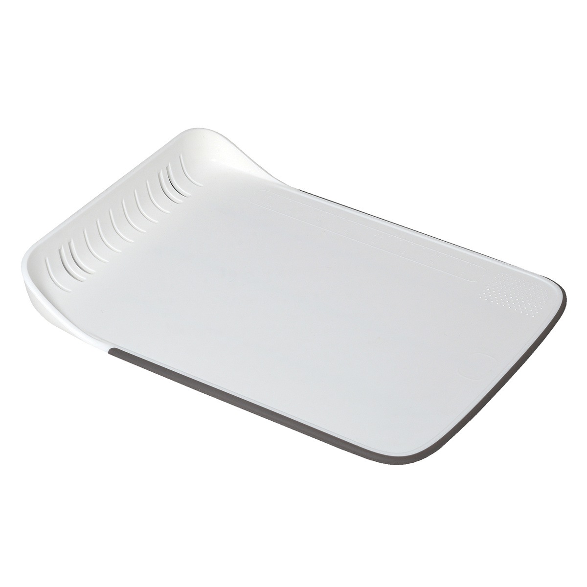 まな板 L Simple Use 立つまな板 抗菌 ( まないた 抗菌まな板 自立 食洗機 カッティングボード 薄型 軽量 軽い おしゃれ まないた マナイタ 抗菌 調理用品 家庭用まな板 キッチン 調理 キッチン用品 キッチン雑貨 薬味おろし付 )