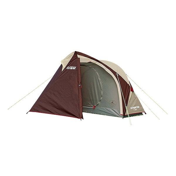 【M1734-133-100】テント 1人用 一人用 ソロ 組立て簡単まるみ特別セール商品