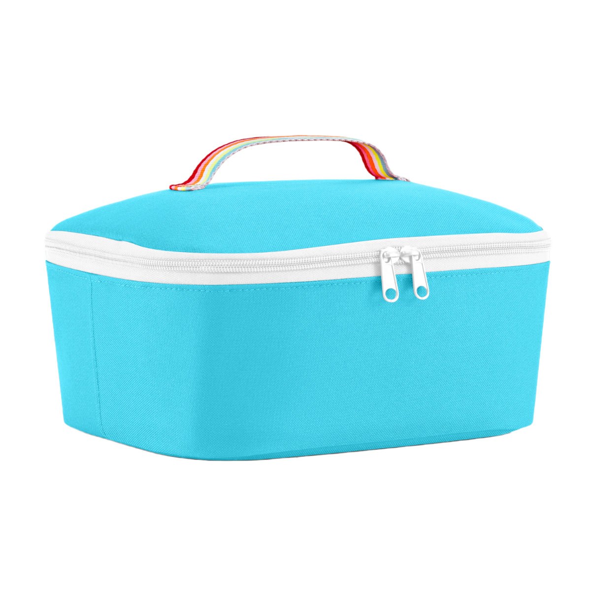 【アウトレット】クーラーバッグ ライゼンタール COOLERBAG M POP ( 保冷バッグ ランチバッグ 保冷 保温 バッグ 軽量 折りたたみ お弁当 ピクニック アウトドア ソフトクーラー 大きめ マチ 広い おしゃれ ) 【プール】 プール