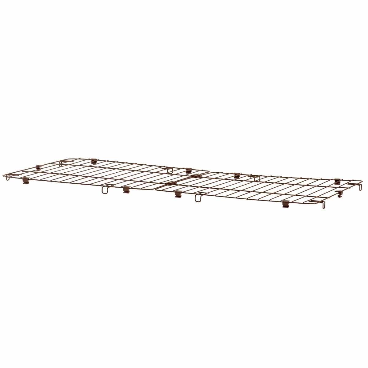 ペットサークル もっとお掃除簡単ペットサークル 120-60 屋根面 ( サークル用屋根 ケージ用屋根 ペットケージ屋根 ドッグサークル リッチェル 飛び出し防止 お手入れ簡単 )
