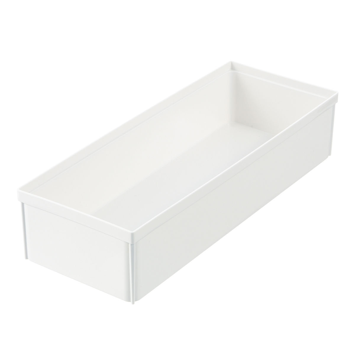 キッチンツールボックス トトノ 引き出し用 キッチンツールボックスR ( ツールスタンド ツールケース キッチン 収納 キッチンツール 整理ケース キッチン収納ケース シンク収納 食器棚 カトラリーケース 収納ケース ツールボックス )