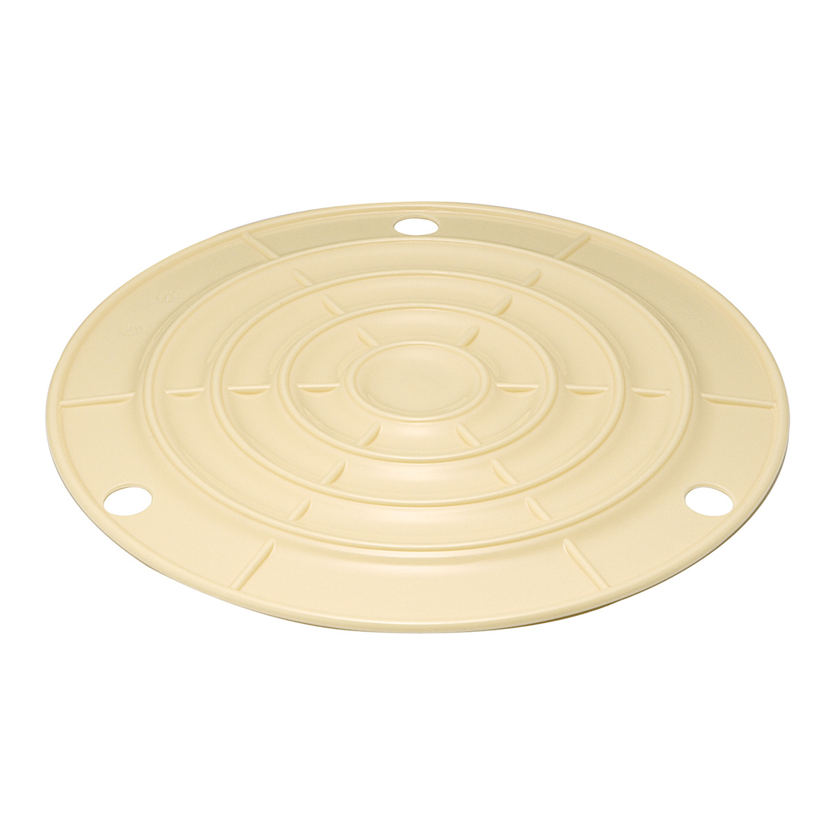 漬物 押し蓋 30型 ( プラスチック 押しフタ 押しふた 漬け物樽用押し蓋 漬物用押し蓋 ふた フタ 漬け物蓋 押蓋 蓋 落とし蓋 漬け物 つけもの ぬか漬け キムチ 自家製 手作り 家庭用 直径31cm )