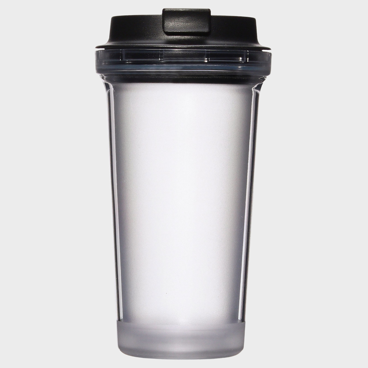 Rivers リバーズ ウォールマグタンブラーバール ( 400ml タンブラー カップ コップ 二重構造 プラスチック 軽い 軽量 シンプル 持ち運び 便利 )