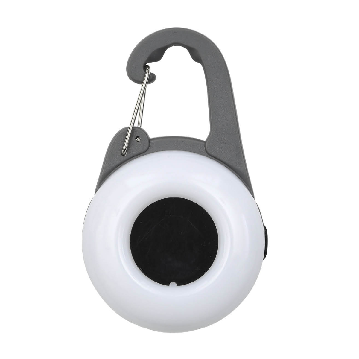 ライト 散歩 犬 ウルトラLED ループセイフ ウルトラLEDプラス ( 夜 お散歩 お散歩ライト LED 光る 犬用ライト 防水 充電式 お出かけ 夜散歩 明るい おしゃれ 犬用 事故防止 ペット用品 充電 USB充電 超軽量 簡単取付 コンパクト ) 【ホワイト】 ホワイト