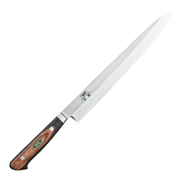 dショッピング |包丁 刺身包丁 刃渡り 300mm 業務用 MXMシリーズ 堺刀
