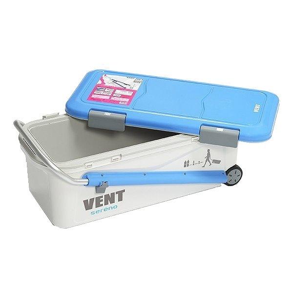 Dショッピング クーラーボックス ハードタイプ バン セレーノ アクティブシャフト 50ｌ 大型 ハンドル付き 大容量 クーラーバッグ 保冷 50リットル 超大型 アウトドア用品 釣り クーラーbox アウトドア クーラー キャスター付き q カテゴリ グッズ その他の