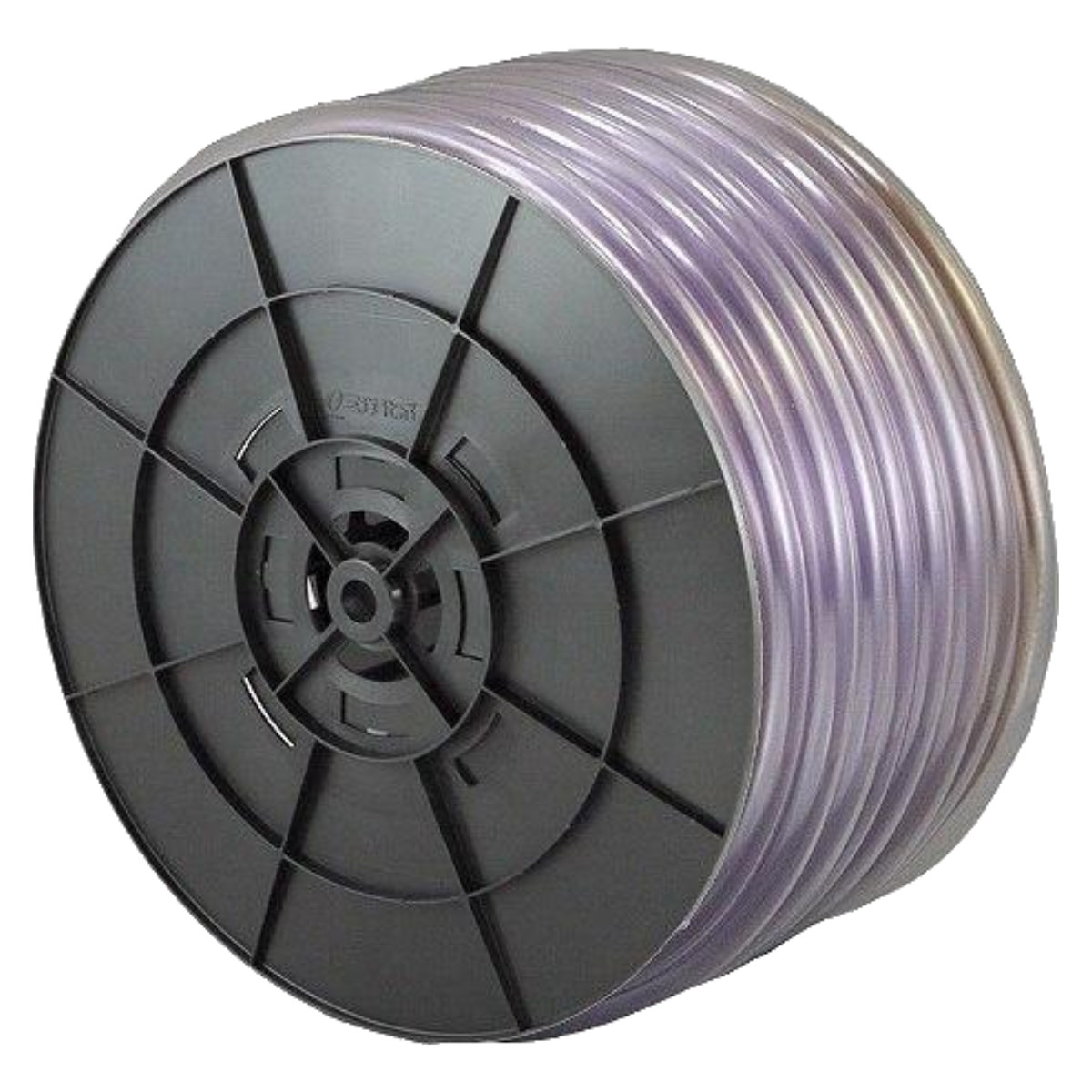 ホース SH 透明ホース 8×10mm 100m ( 農作業用ホース 業務用 農作業 8 10 100 農業用 農業資材 園芸用 家庭菜園 園芸用品 資材 散水ホース )