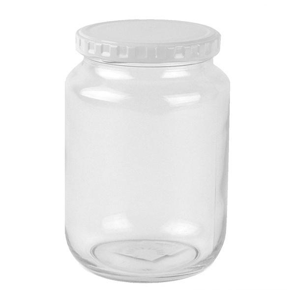 Dショッピング 保存容器 ジャム瓶 850ml ガラス瓶 保存ビン ガラス瓶 ガラス保存容器 キッチン用品 キッチン雑貨 ジャム壺 保存瓶 カテゴリ 保存容器の販売できる商品 リビングート ドコモの通販サイト