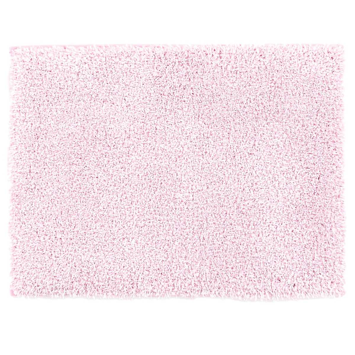 バスマット デュアルバスマット 45×60cm ( お風呂マット 足拭きマット 吸水 速乾 すべり止め ふわふわ 洗える シャリ感 浴室マット バス マット 45×60 滑り止め 丸洗い ふんわり 気持ち良い ブルー ベージュ ピンク グレー ) 【ピンク】 ピンク