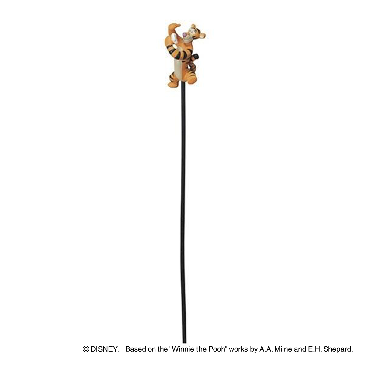 フラワーピック くまのプーさん ピグレット ティガー ( ガーデンピック ガーデンマスコット ディズニー ガーデン エクステリア セトクラフト かわいい おしゃれ ) 【ティガー】 ティガー