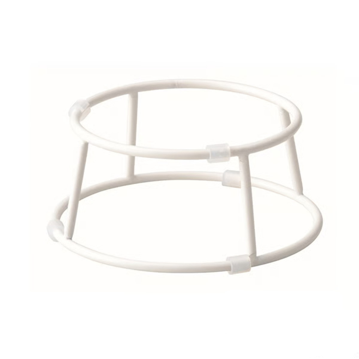 ペット フードボウルスタンド S ( フードスタンド 食器 エサ皿 餌皿 ペット用品 餌台 食器台 エサ 餌入れ ご飯入れ 犬用食器 猫用食器 ペット用 )