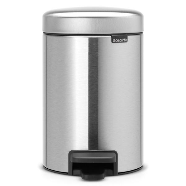 ゴミ箱 brabantia ブラバンシア ゴミ箱 ペダルビン NEWICON 3L FPP