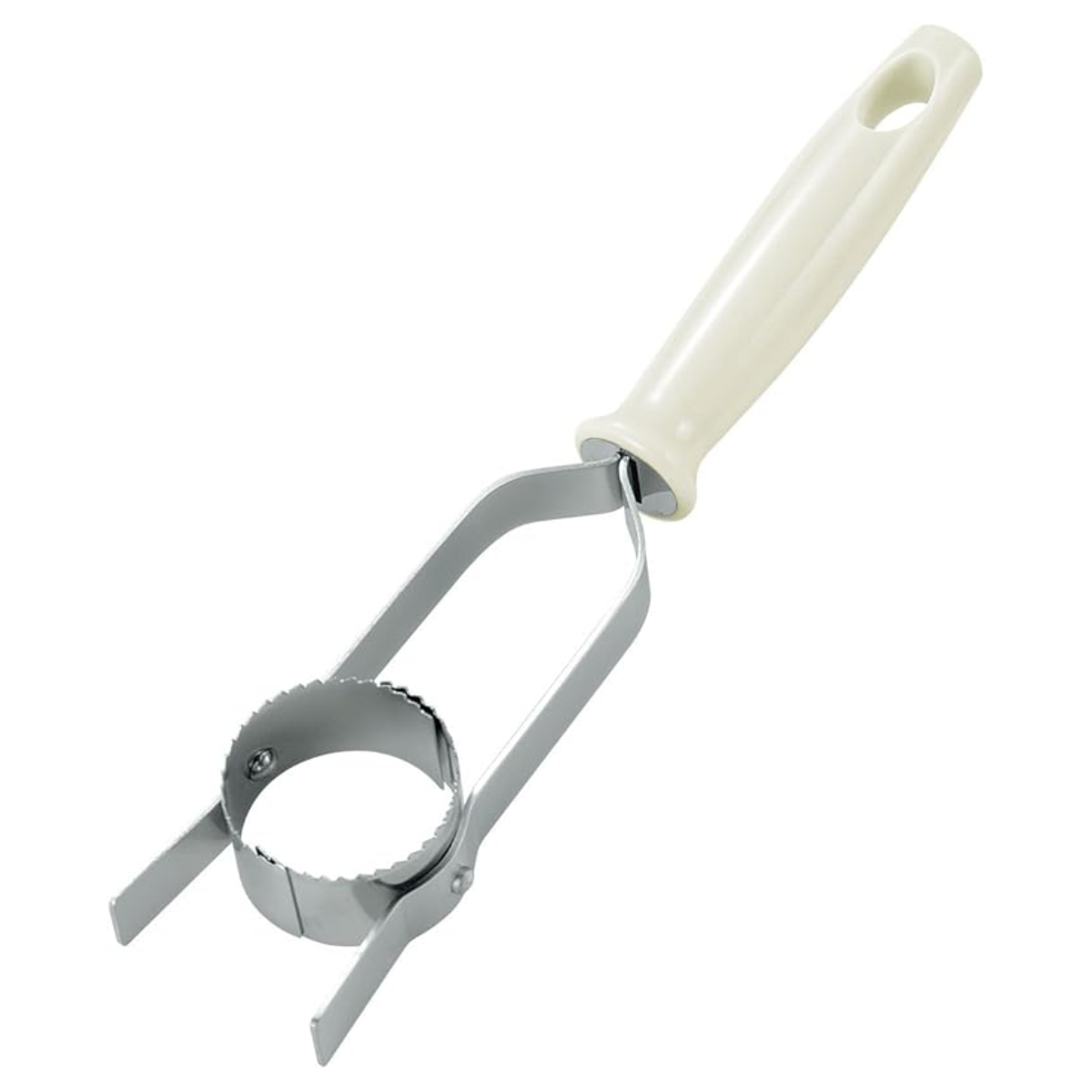 コーンカッター 味わい食房 とうもろこしカッター ( キッチンツール 便利グッズ トウモロコシカッター キッチン用品 調理用品 下ごしらえ用品 とうもろこし トウモロコシ )