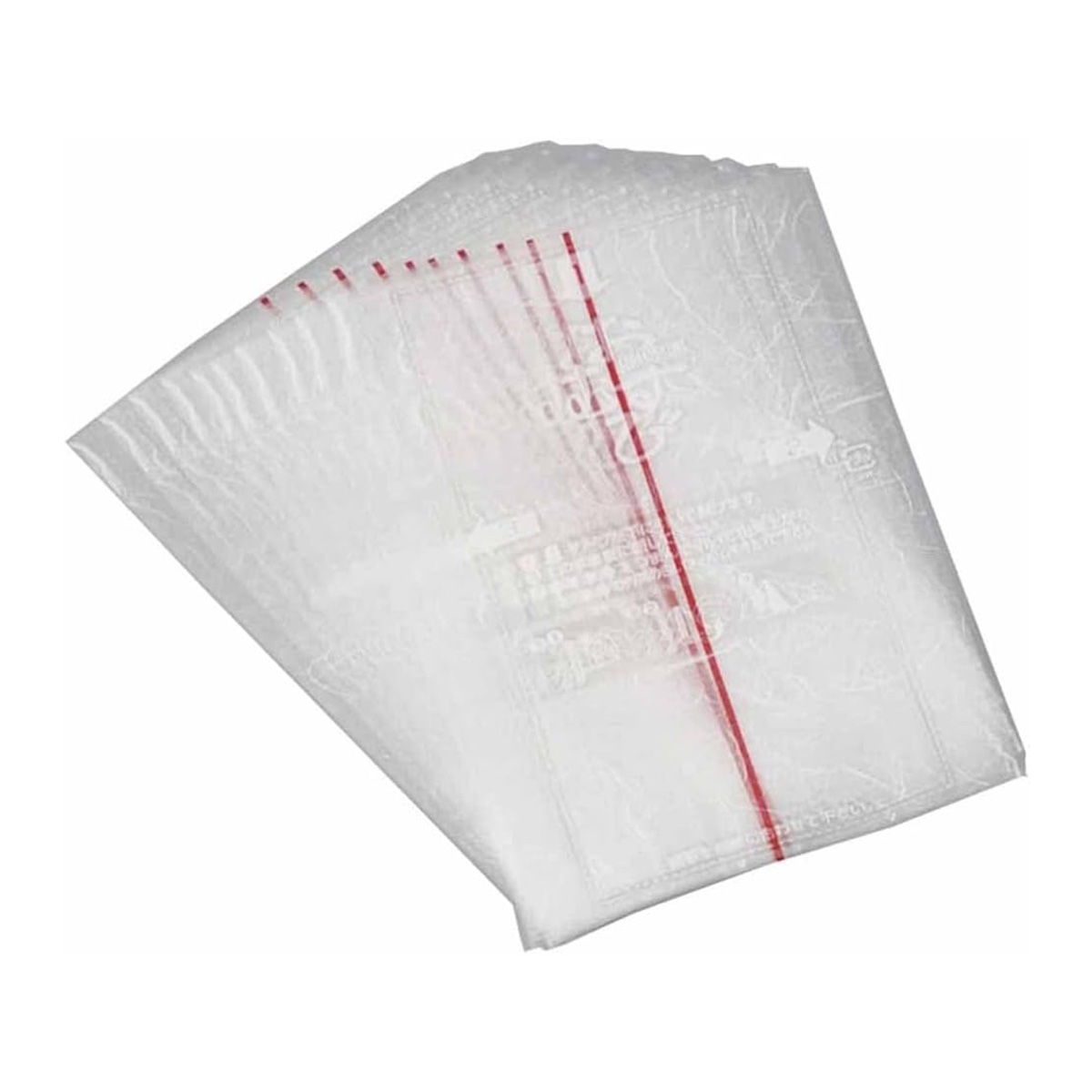 おにぎりラップ おむすびぱりっ子 コンビニタイプ 100枚 日本製 ( おにぎりフィルム おにぎり ラップ おむすび 使い捨て お弁当 フィルム ケース 生地 包む 簡単 コンビニ お握り アウトドア 行楽 遠足 弁当 )