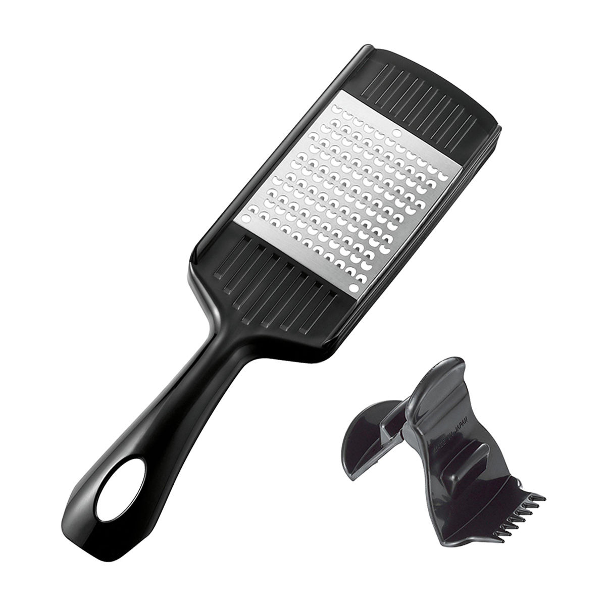 おろし器 プログレード スピード 薬味おろし ( おろし金 しょうがおろし 薬味用おろし器 おろし 生姜おろし 生姜オロシ ショウガおろし ミニ ステンレス 調理小道具 下ごしらえ用品 )